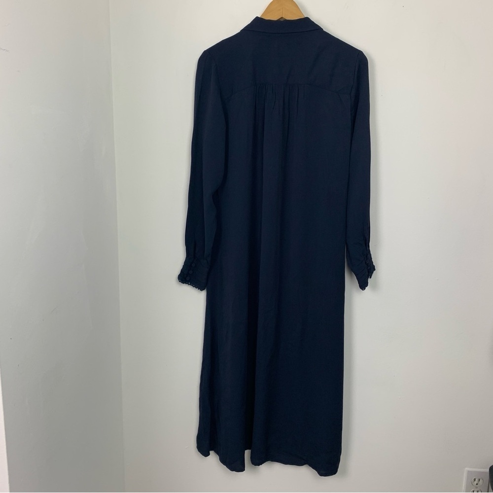 Part Two Maxi Dress - Picture 9 of 11